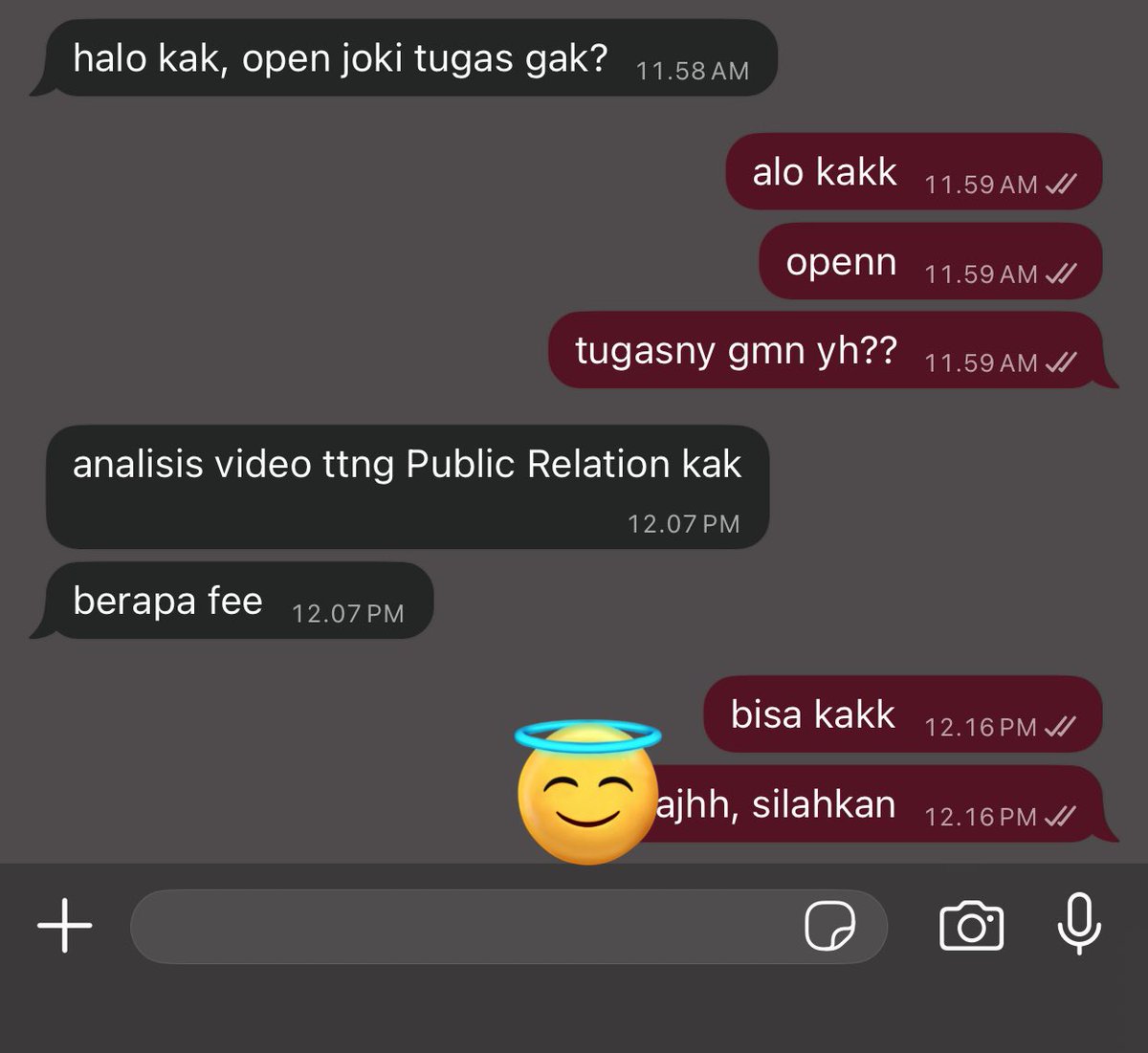 🧸🧺🐾 tweet media