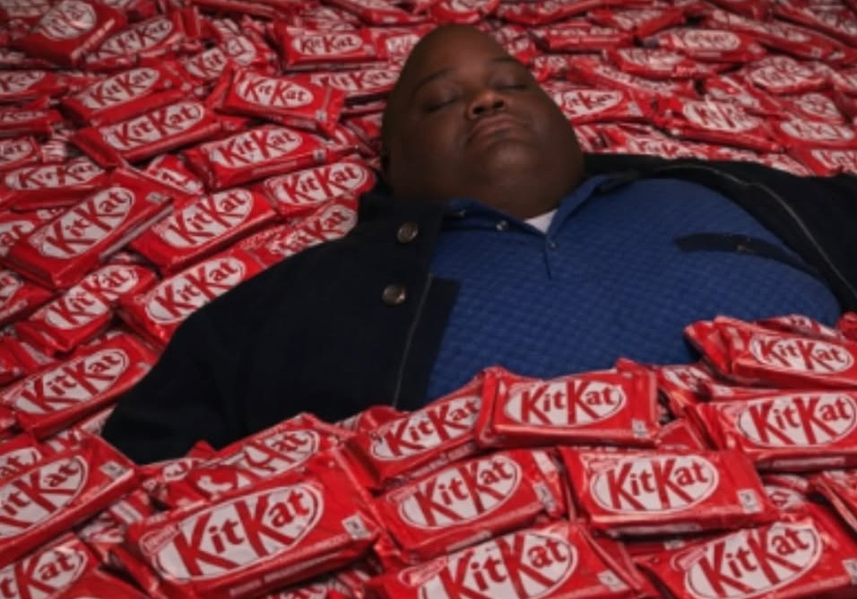 Diver_Conectada's tweet photo. Entre a Itália e a Polônia, neste exato momento, provavelmente existe alguém assim:

Vivendo o verdadeiro significado de felicidade. 🍫🤤 https://t.co/9tetCyq0yR