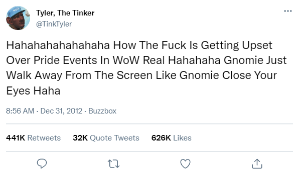 Beans the Gnome Paladin 💡 ⚙️ tweet media