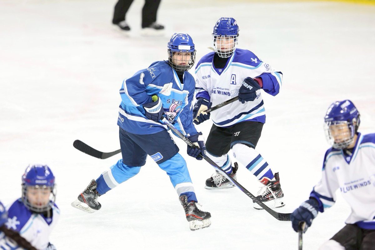 SEIBUプリンセスラビッツ tweet media