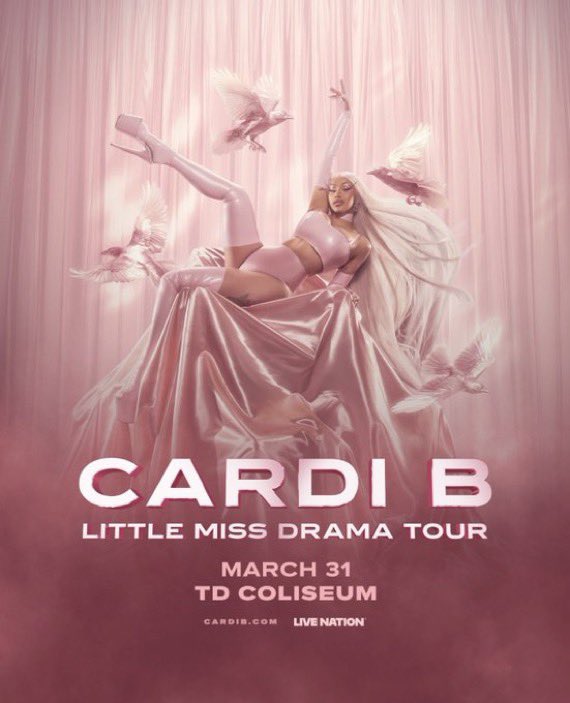 Fan Account | #BLM 🫵🏾 tweet media