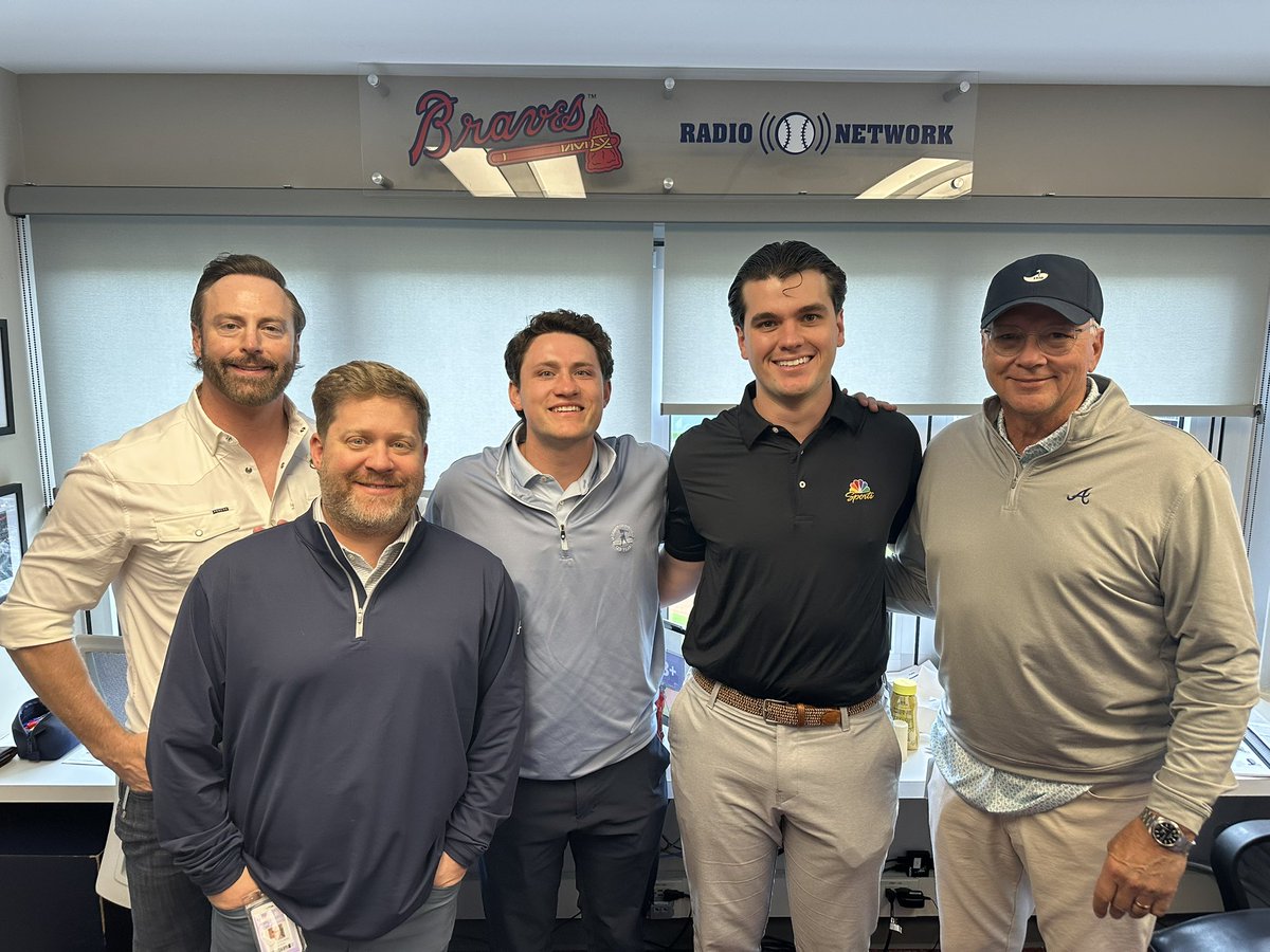 Chris Caray tweet media