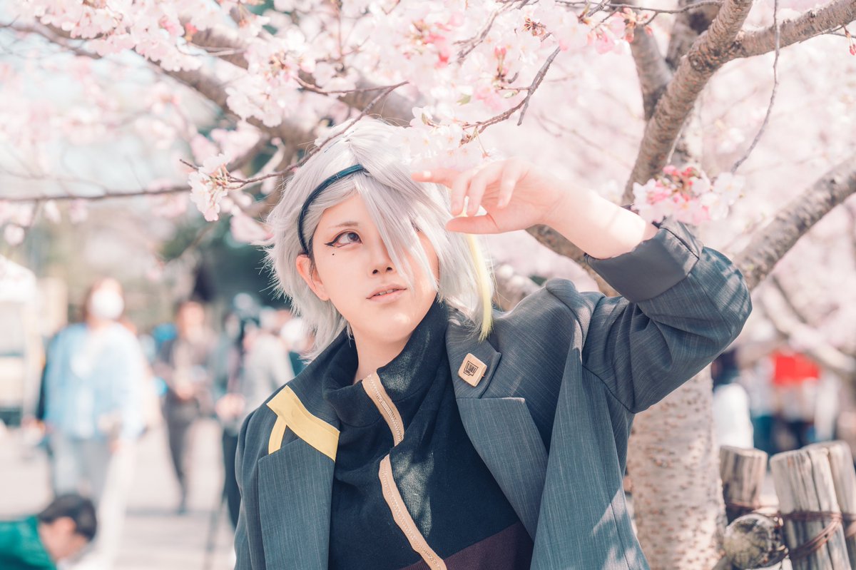 いずも(˙◁˙)4/19 西3ホールオ-16 tweet media