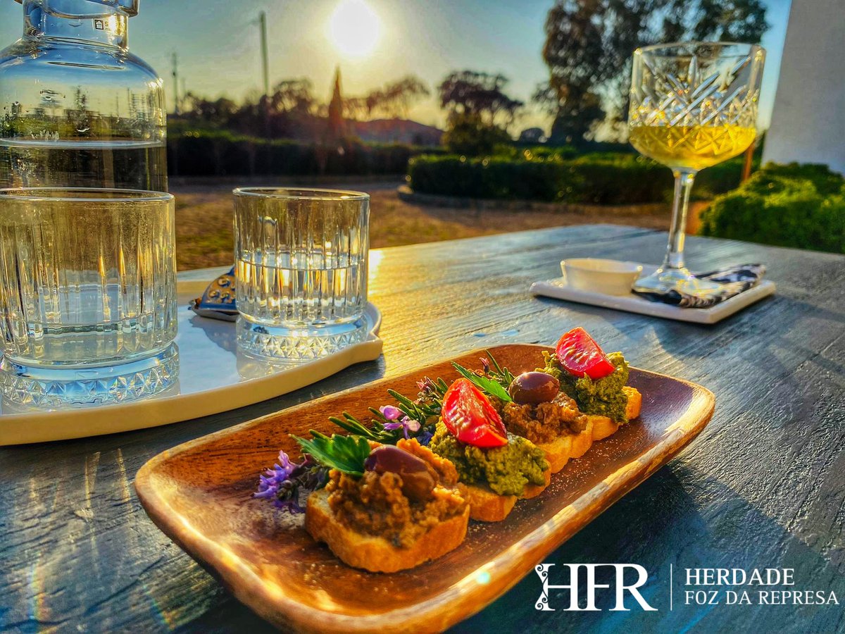 HFR - Wine Experiences & Memorable Events tweet media