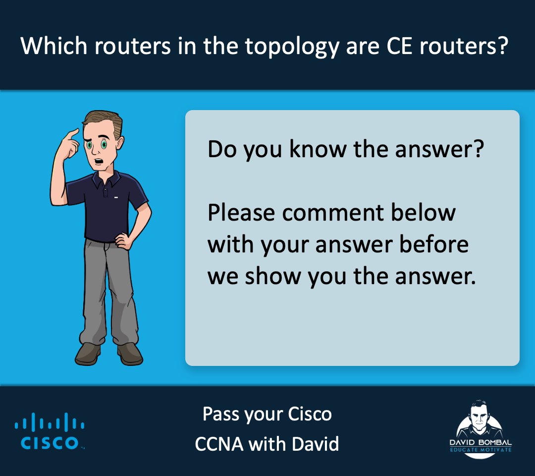 David Bombal tweet media