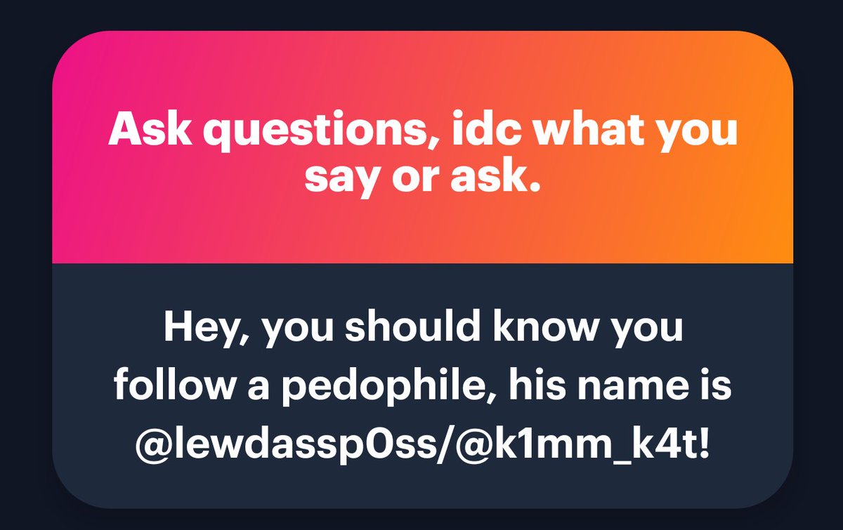 Aero 🔞 tweet media