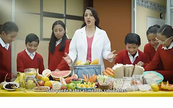 Poder del Consumidor tweet media