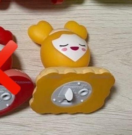 lisa⁴⁺⁹ tweet media