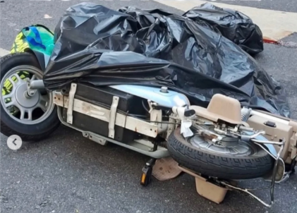 Kelly Cristine tweet media