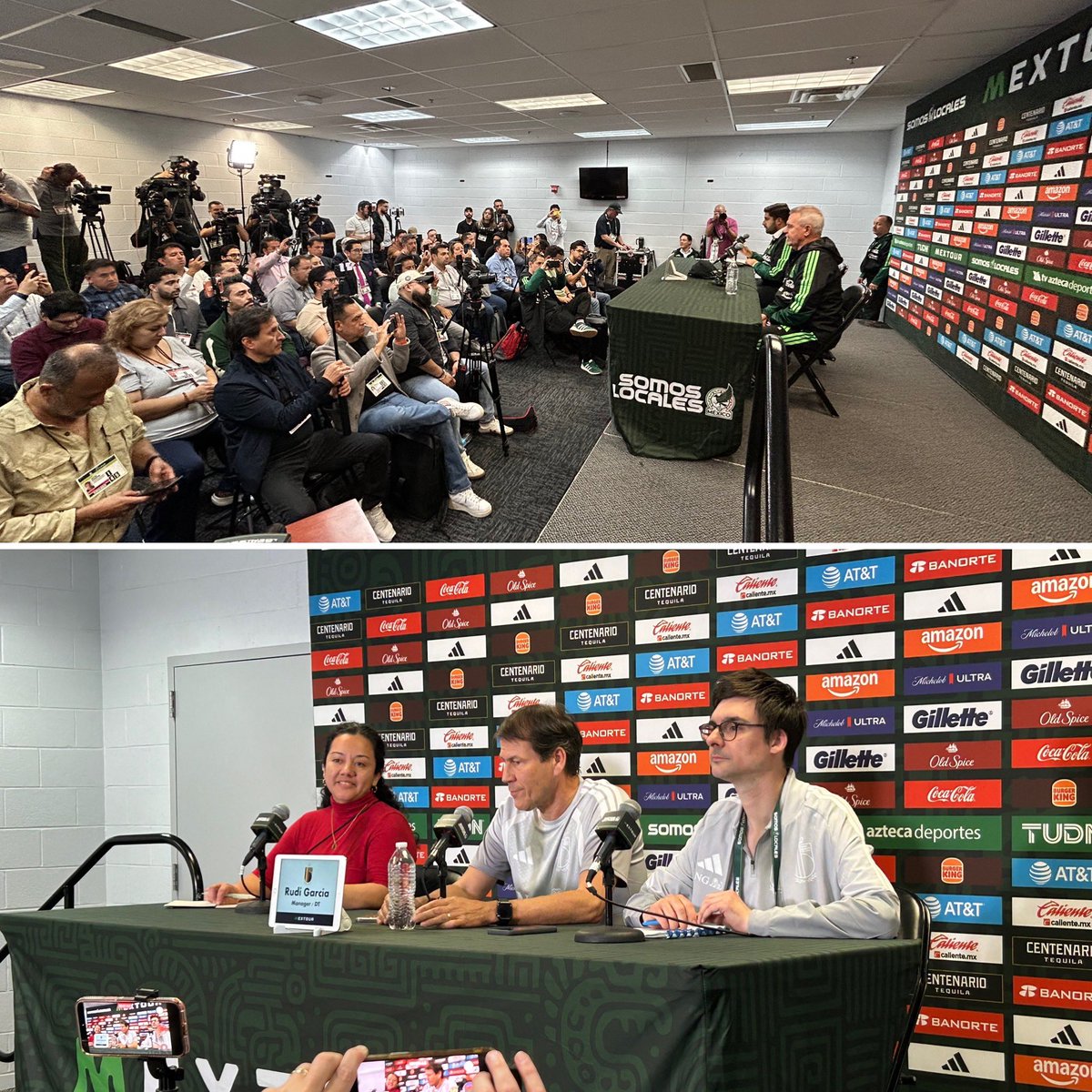 Gabriel Gabor tweet media