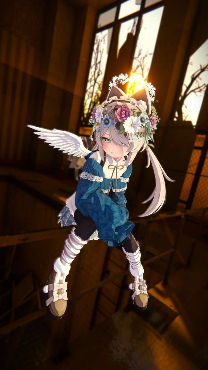 リエル tweet media