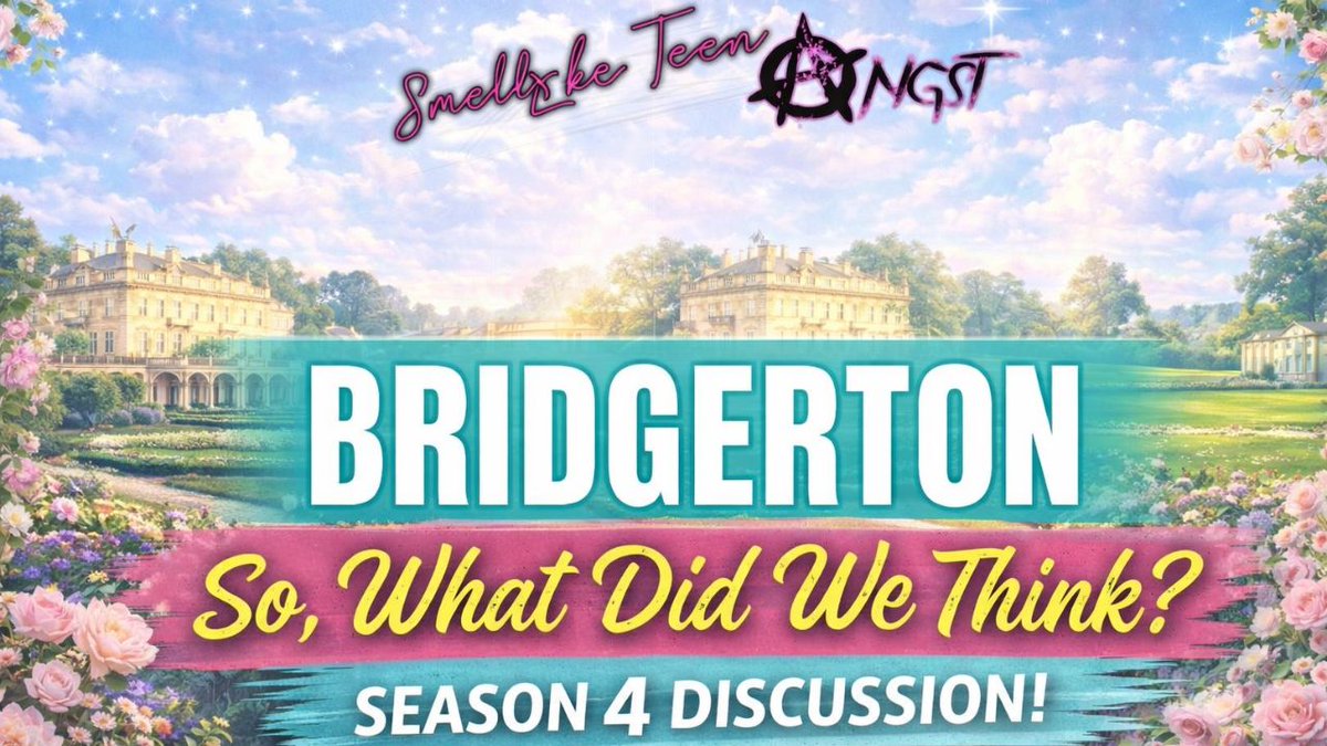 SmellsLikeTeenAngst tweet media