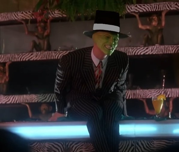 EL MAGO Y LA RANA 🎩🐸 tweet media