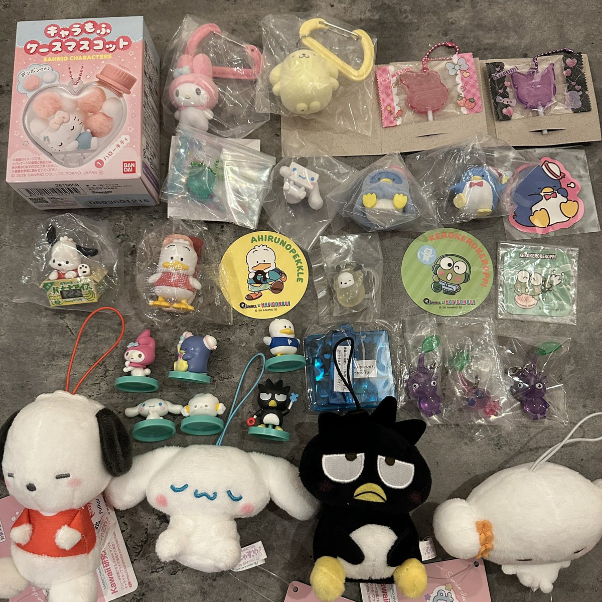 やんぎょ tweet media