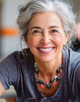 renaissancefai's tweet image. Two 2 Genuine Black Onyx &amp;amp; Coral Necklaces, Handcrafted, Lampwork Beads, Boho Vintage
etsy.com/listing/448042…?
#necklaces #lotof2 #2necklaces #onyx #coral #Murano #beads #artisan #handmade #vintage #Boho #multicolors #genuine #ethnic #natural #black #red