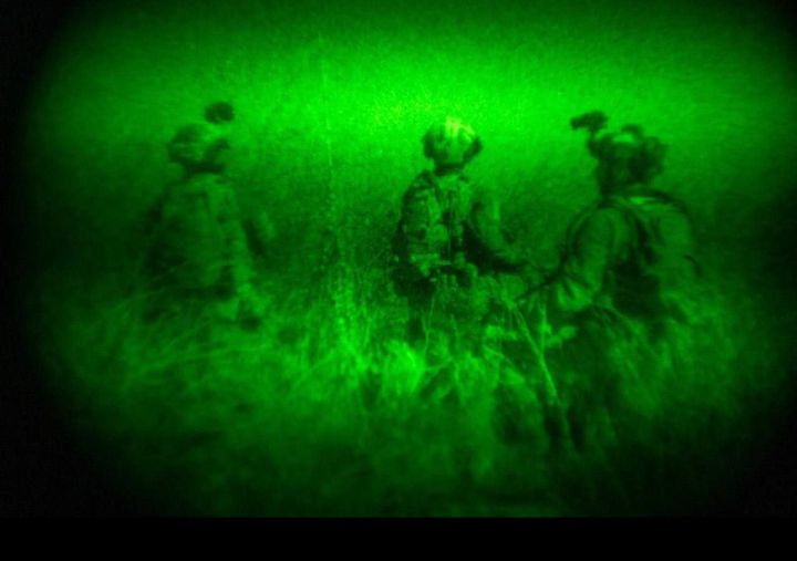 🚨🚨🚨
اقسى ليلة على الجيش الإسرائيلي ‼️

وقوع الجيش في كمين ليلي والقتـ لى  والجرحى بالعشرات وعمليات الإنقاذ مستمرة. 

الجيش يدعو المواطتين إلى إقامة الصلوات والدعاء للجنود