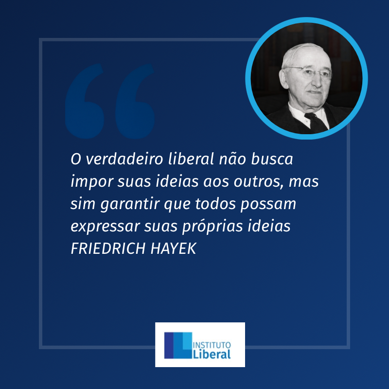 Instituto Liberal tweet media