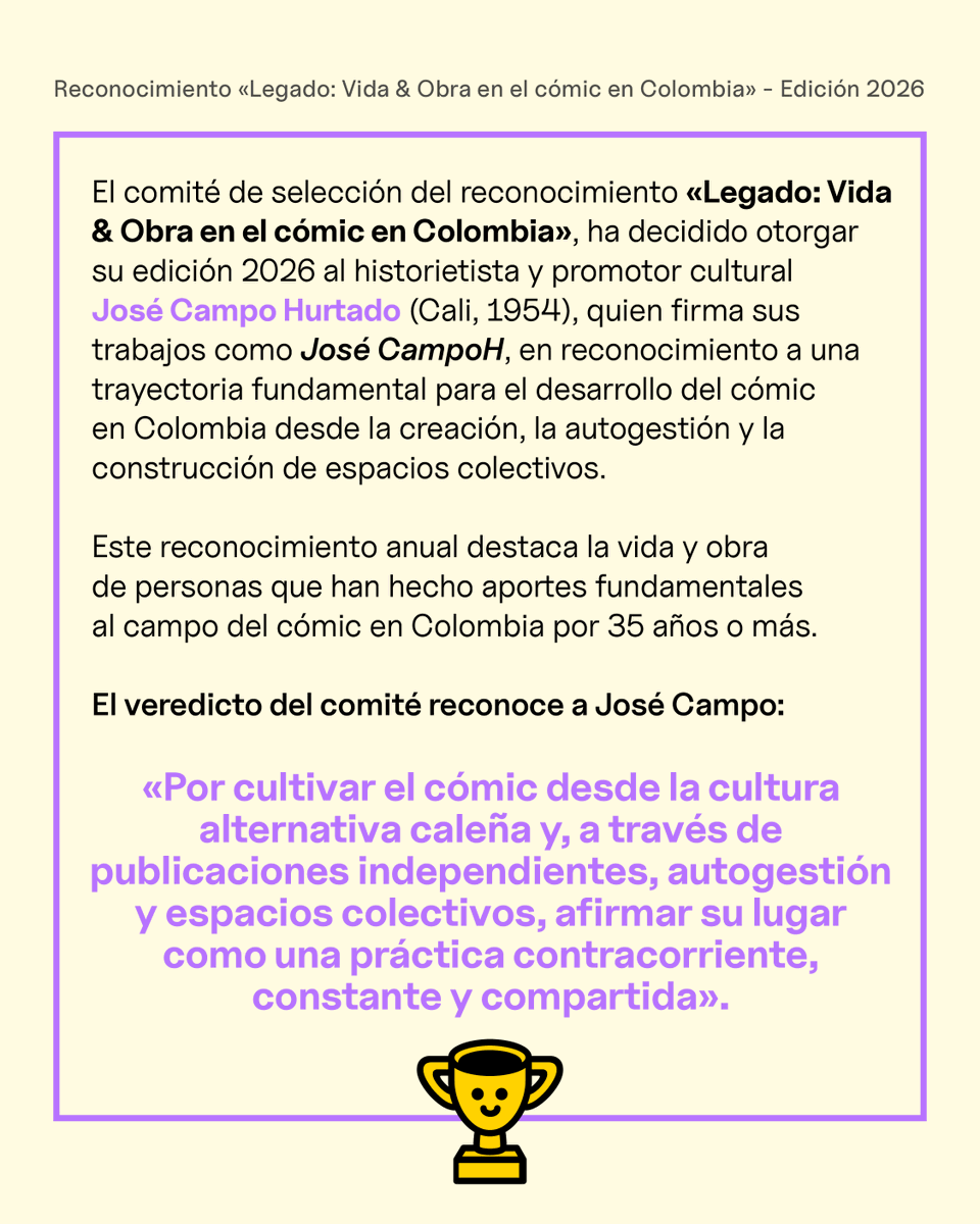 Entreviñetas tweet media
