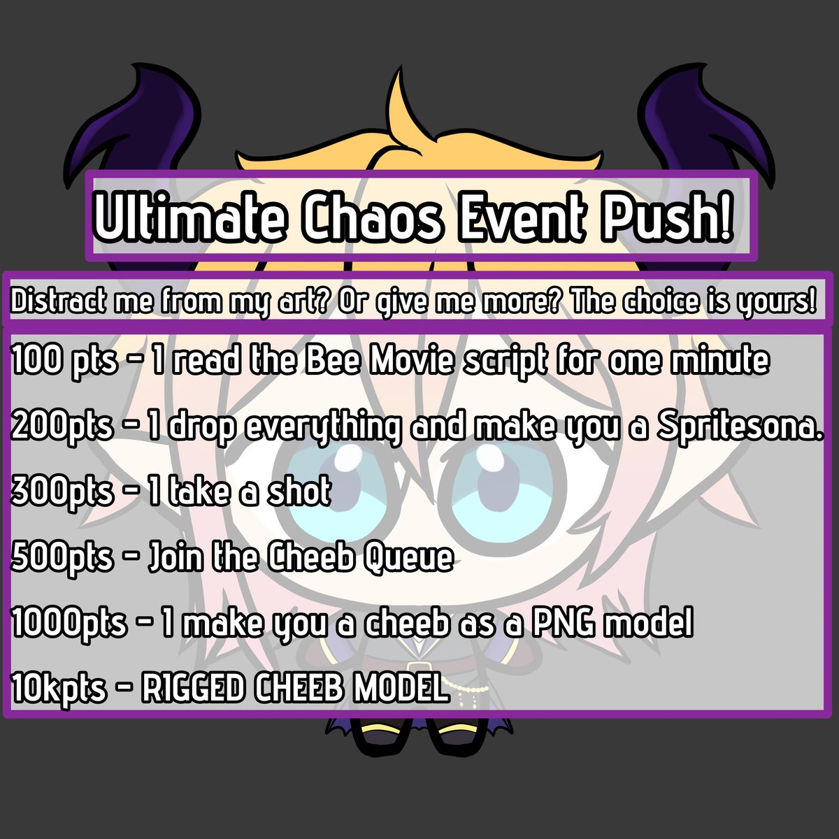 Sora Rhedyn 👑😈【V-Tality】 tweet media