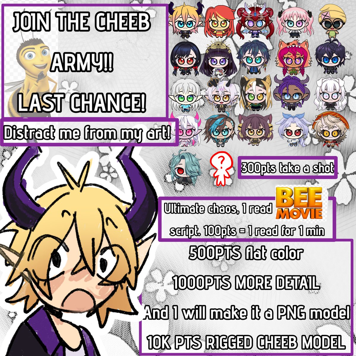 Sora Rhedyn 👑😈【V-Tality】 tweet media