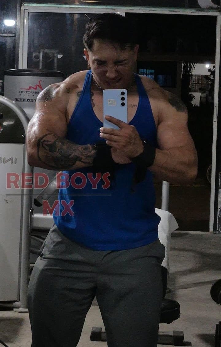 Red_BoysMX tweet media