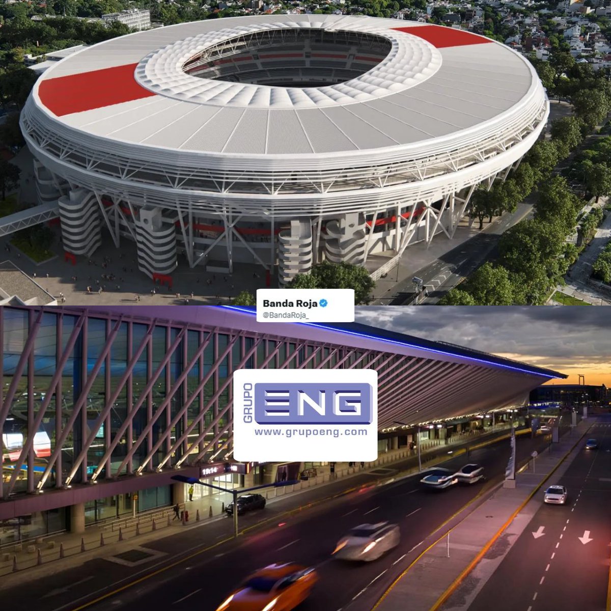 Banda Roja tweet media