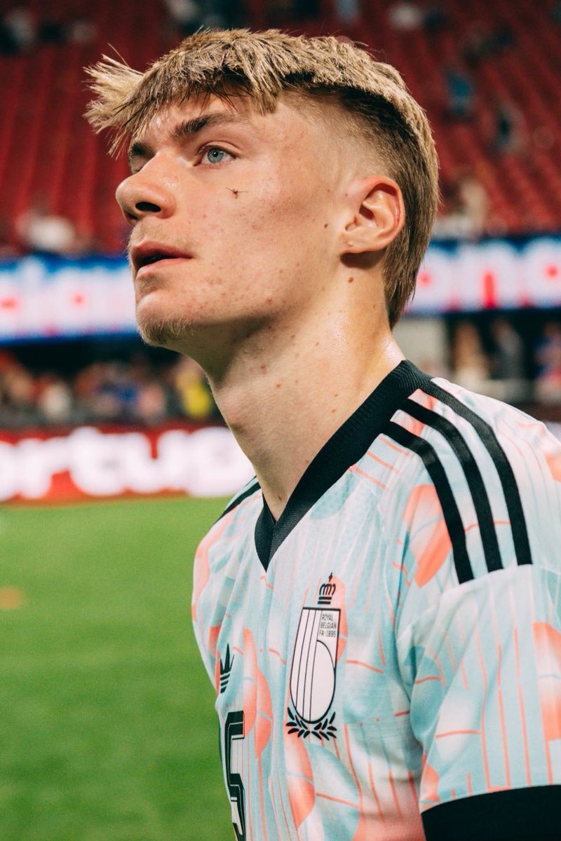 Rising Stars XI tweet media