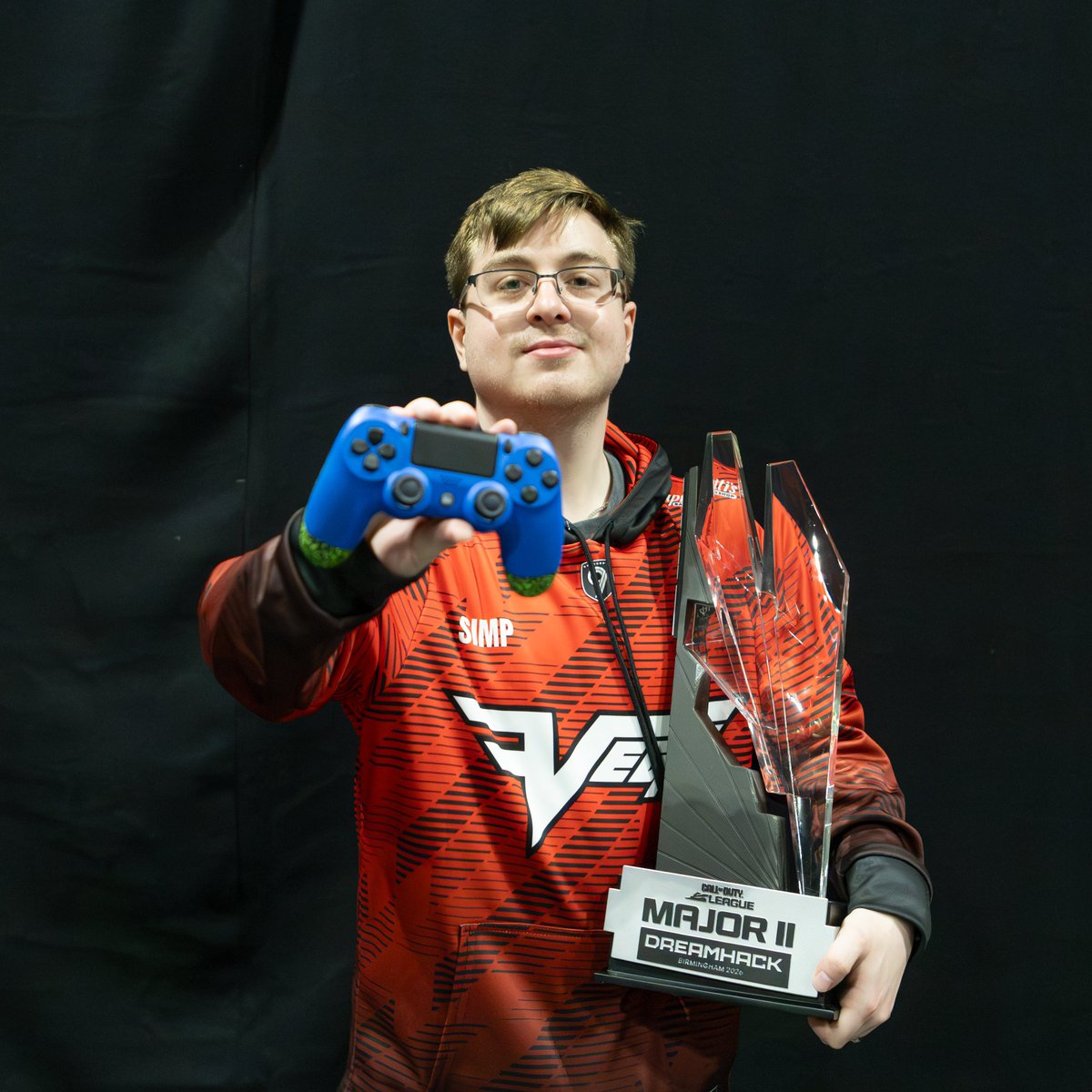 FaZe Vegas tweet media