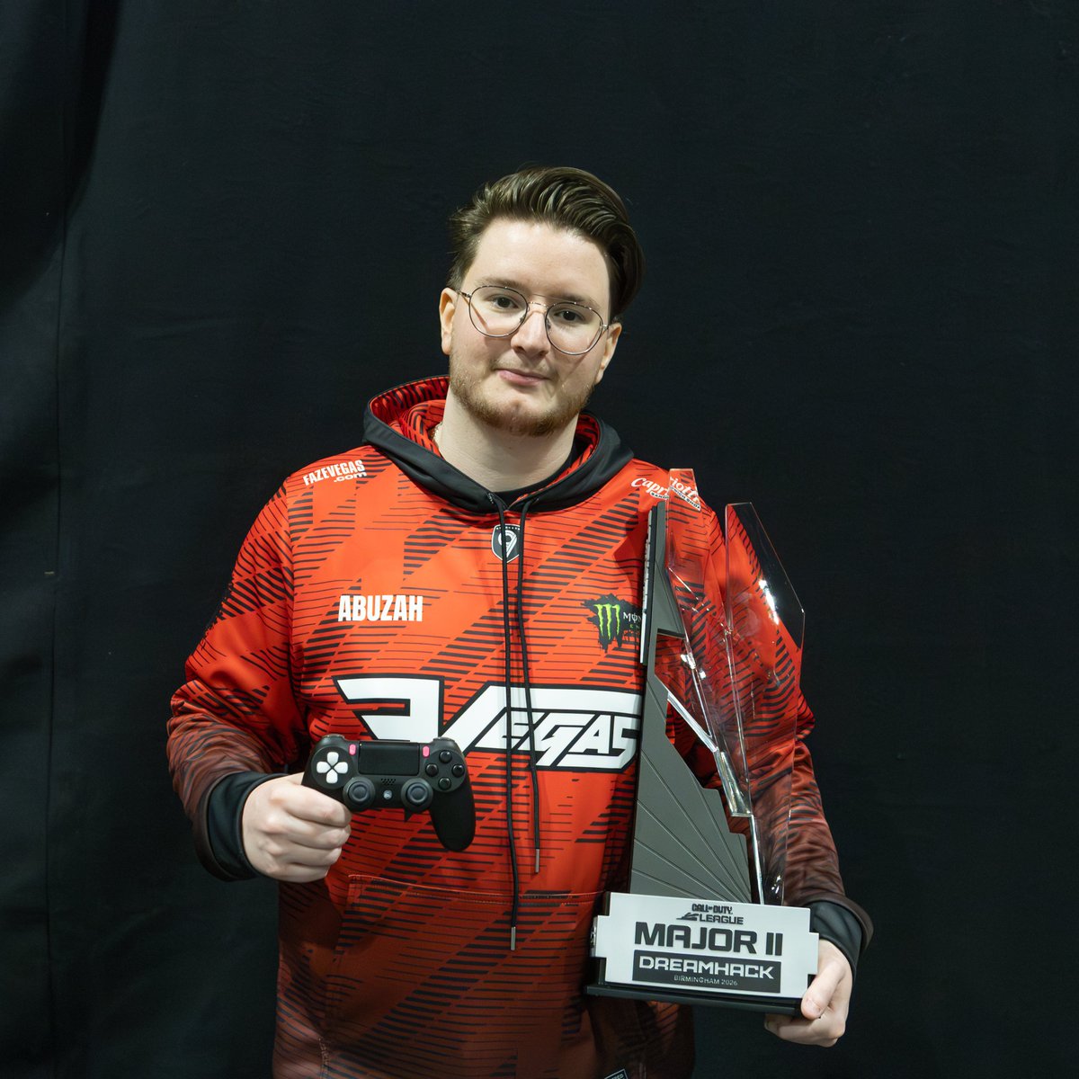 FaZe Vegas tweet media