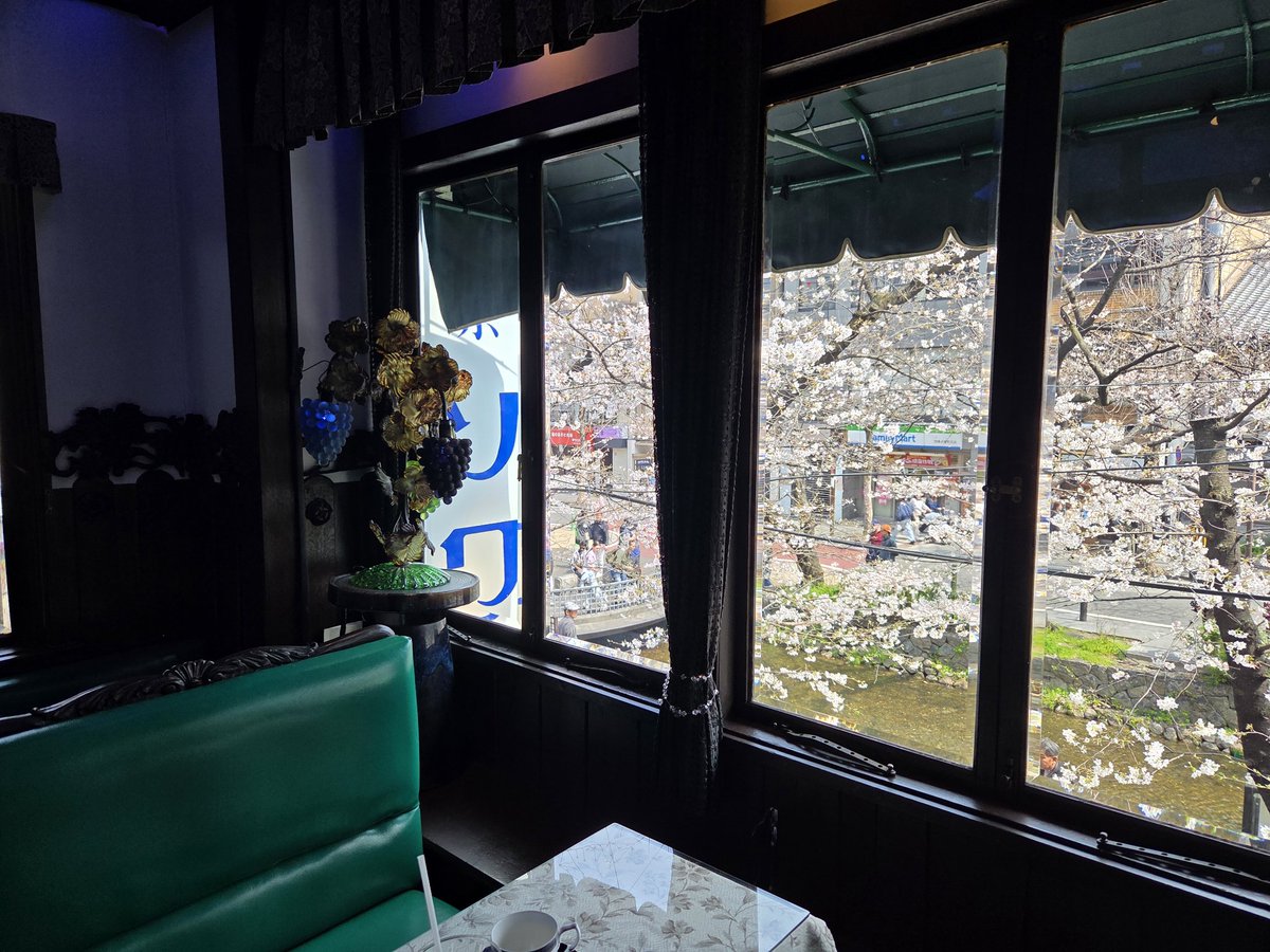 喫茶ソワレ【公式】 tweet media