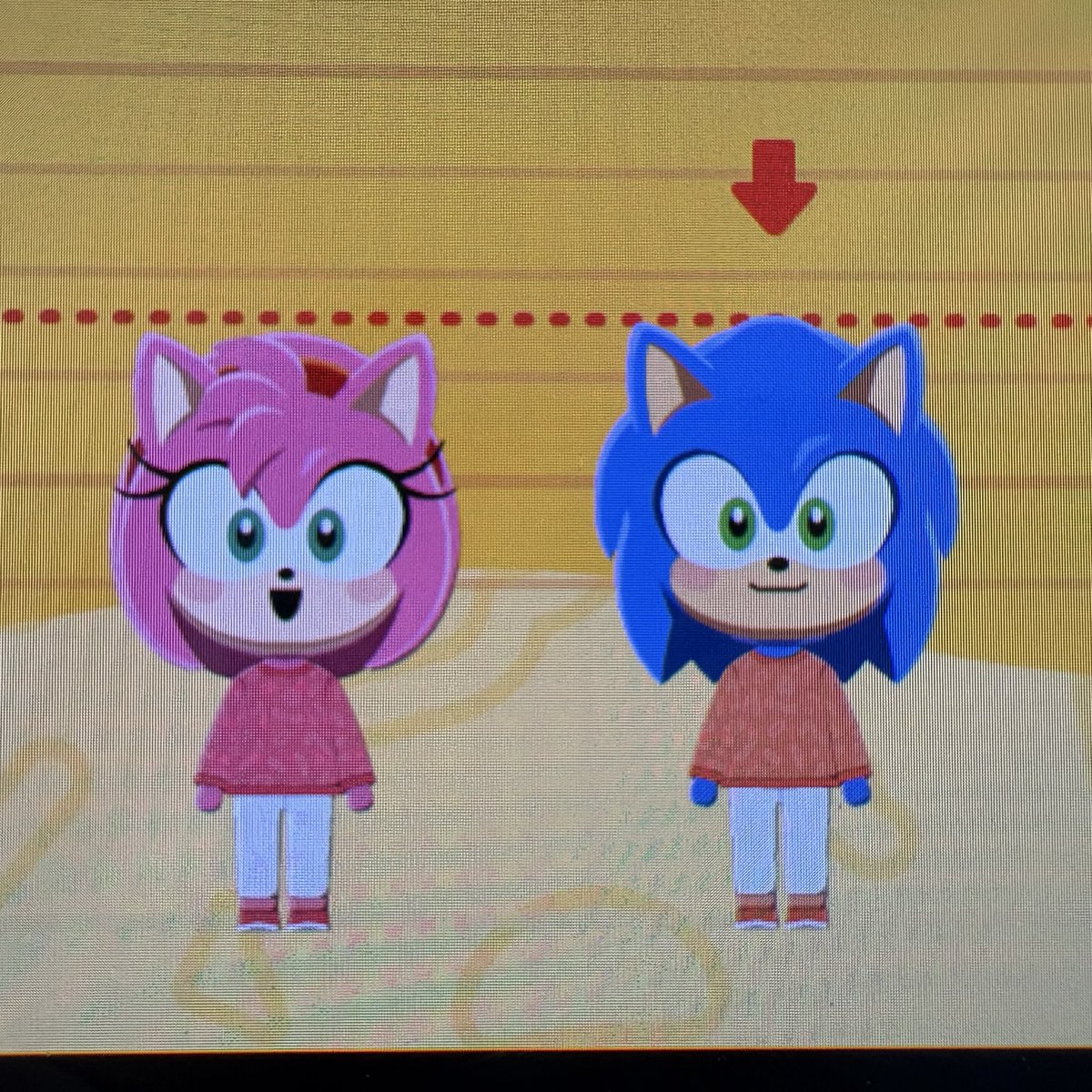 🌻Ari Vauclin🌻 tweet media