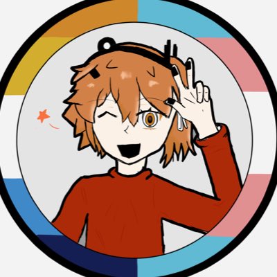 Astris 🏳️‍⚧️ tweet media