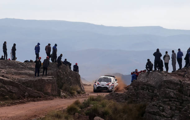 Gossip in The Paddock tweet media