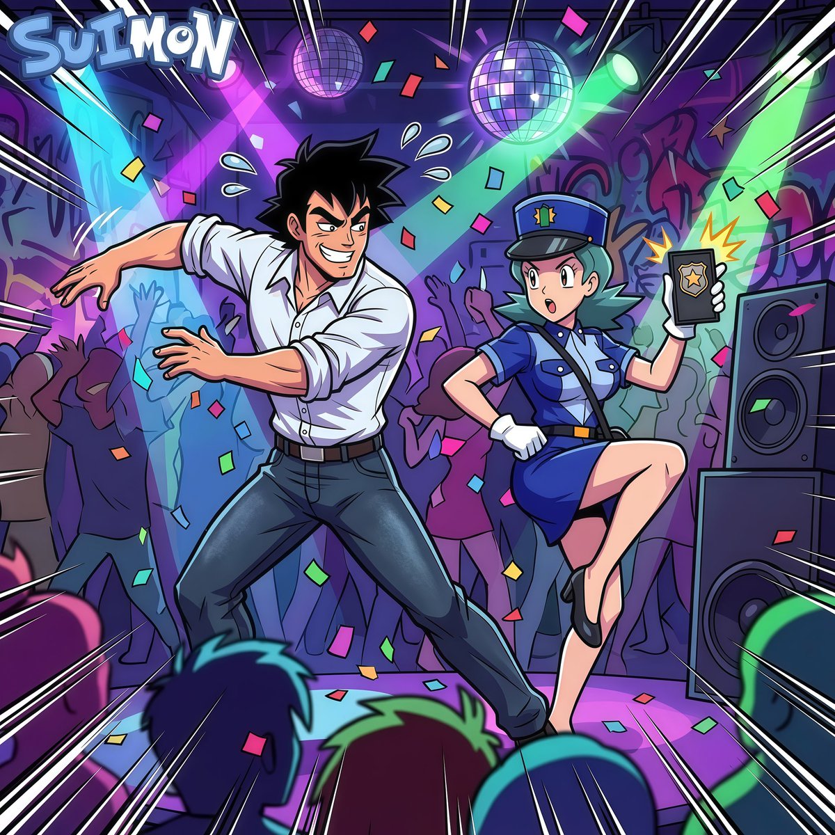 Suimon (CTO) tweet media