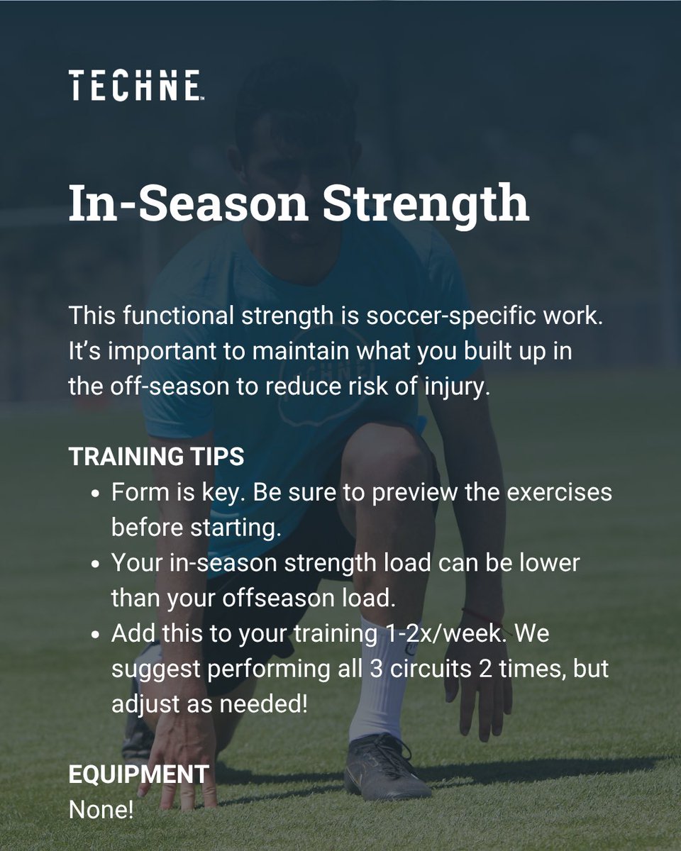 Techne Futbol tweet media