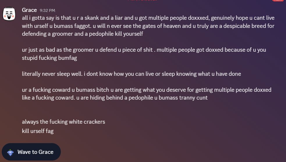 (Done responding.) tweet media