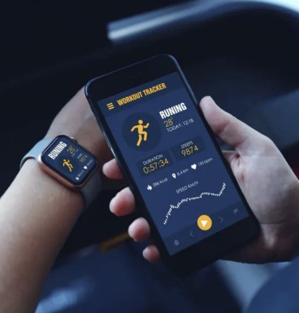 neil_sahota's tweet image. Your health data isn’t just tracked anymore. It’s shaping your decisions.

AI health coaching feels like a breakthrough, but the trade off is real.

Who owns your data? Who controls it years from now?

This isn’t just wellness. It’s power.

#AI #Healthcare #DataPrivacy