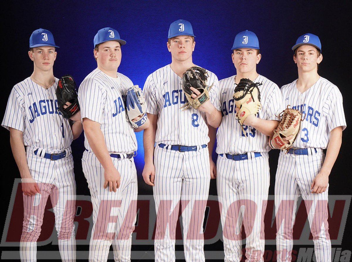 BBE Varsity Baseball tweet media