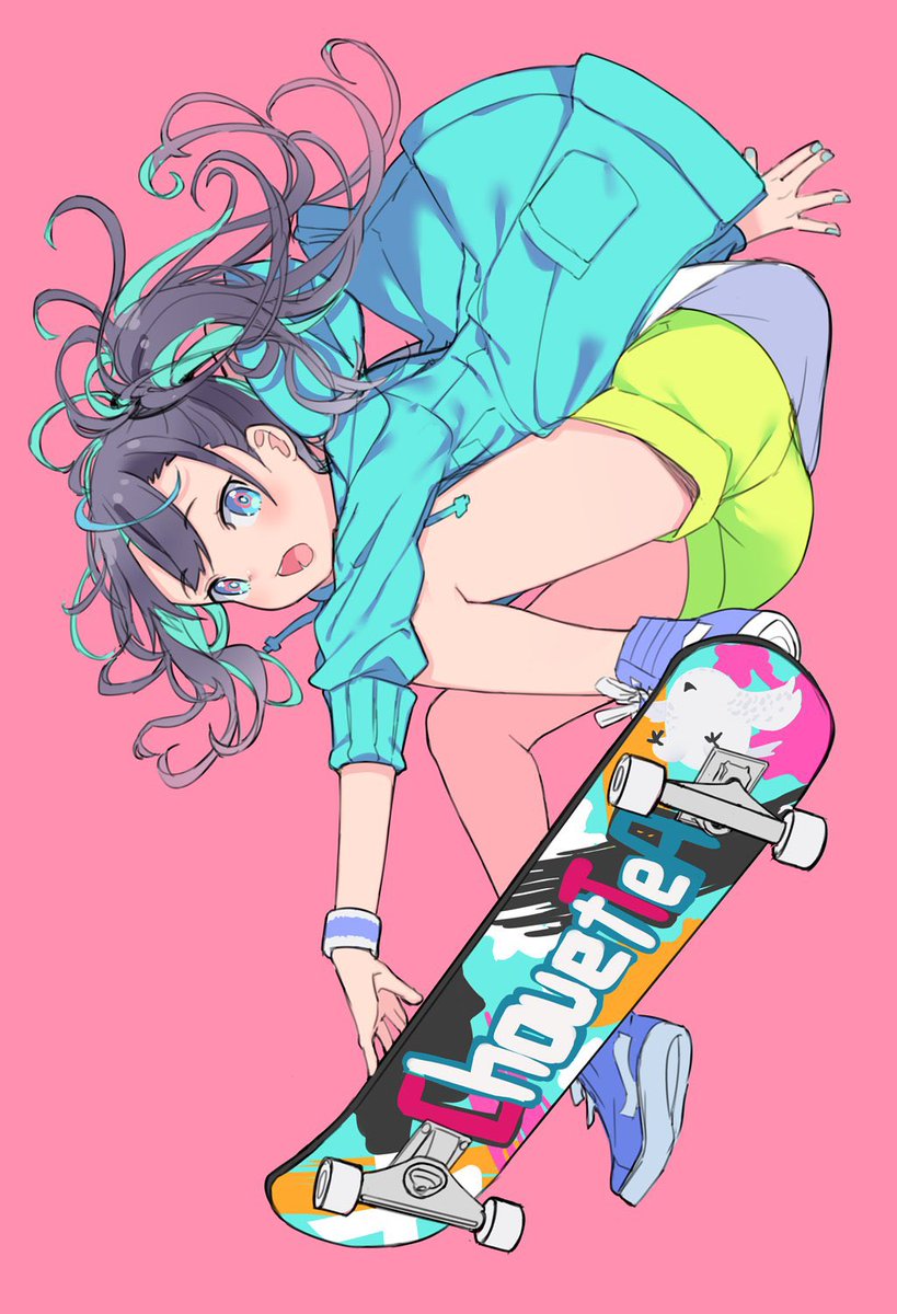 明日はがんばる tweet media