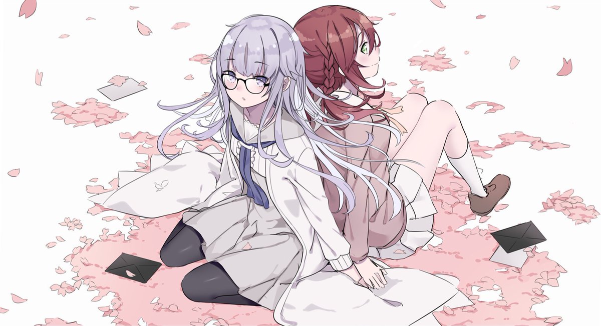 明日はがんばる tweet media