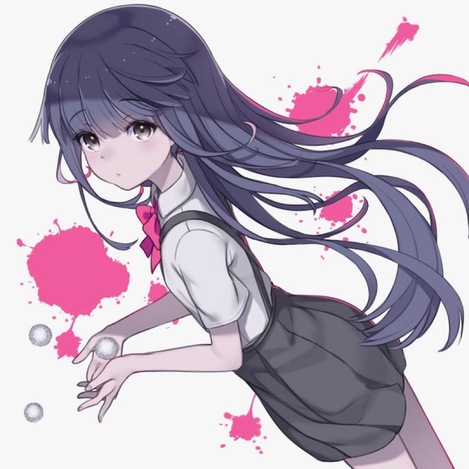 明日はがんばる tweet media