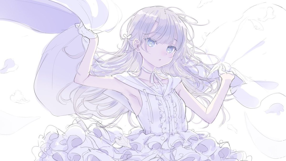 明日はがんばる tweet media