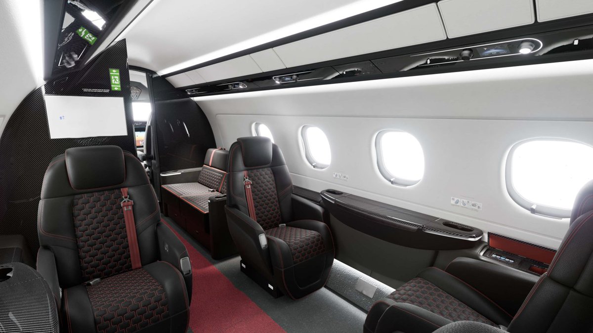 Greg Sydor 🛩️ tweet media