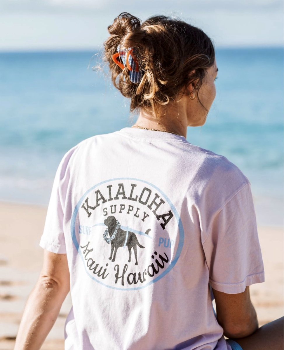 WaikikiBeachWlk's tweet image. Beach day essentials! ☀️🌊 Swing by Waikiki Beach Walk and shop @kaialohasupply for all your island-ready must haves. They’ve got everything you need for a perfect day in the sun 🏝️

Stop in today and find your new favorites 🤙🏽

#WaikikiBeachWalk #BeachEssentials #KaiAlohaSupply