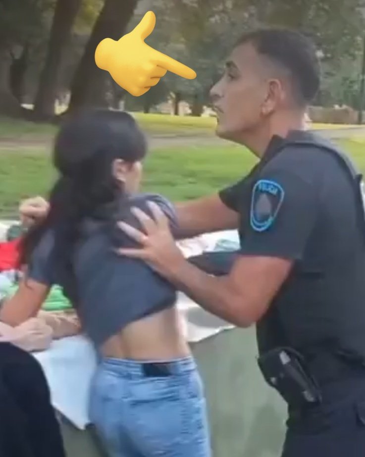 The Dude 🇦🇷🇦🇷🇵🇸 tweet media