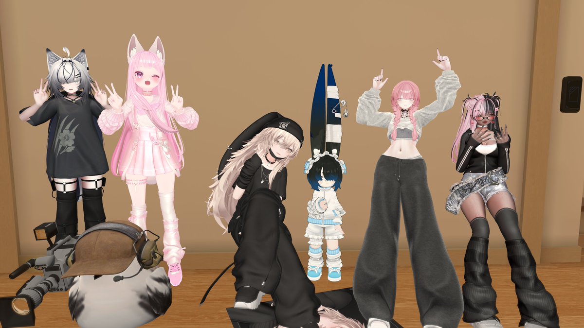 リグミナ tweet media