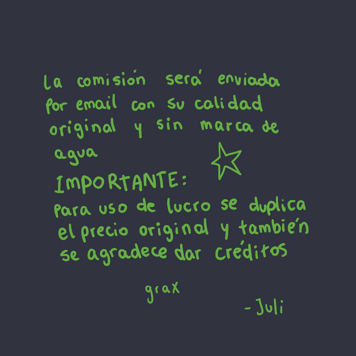 juli 🎱 tweet media