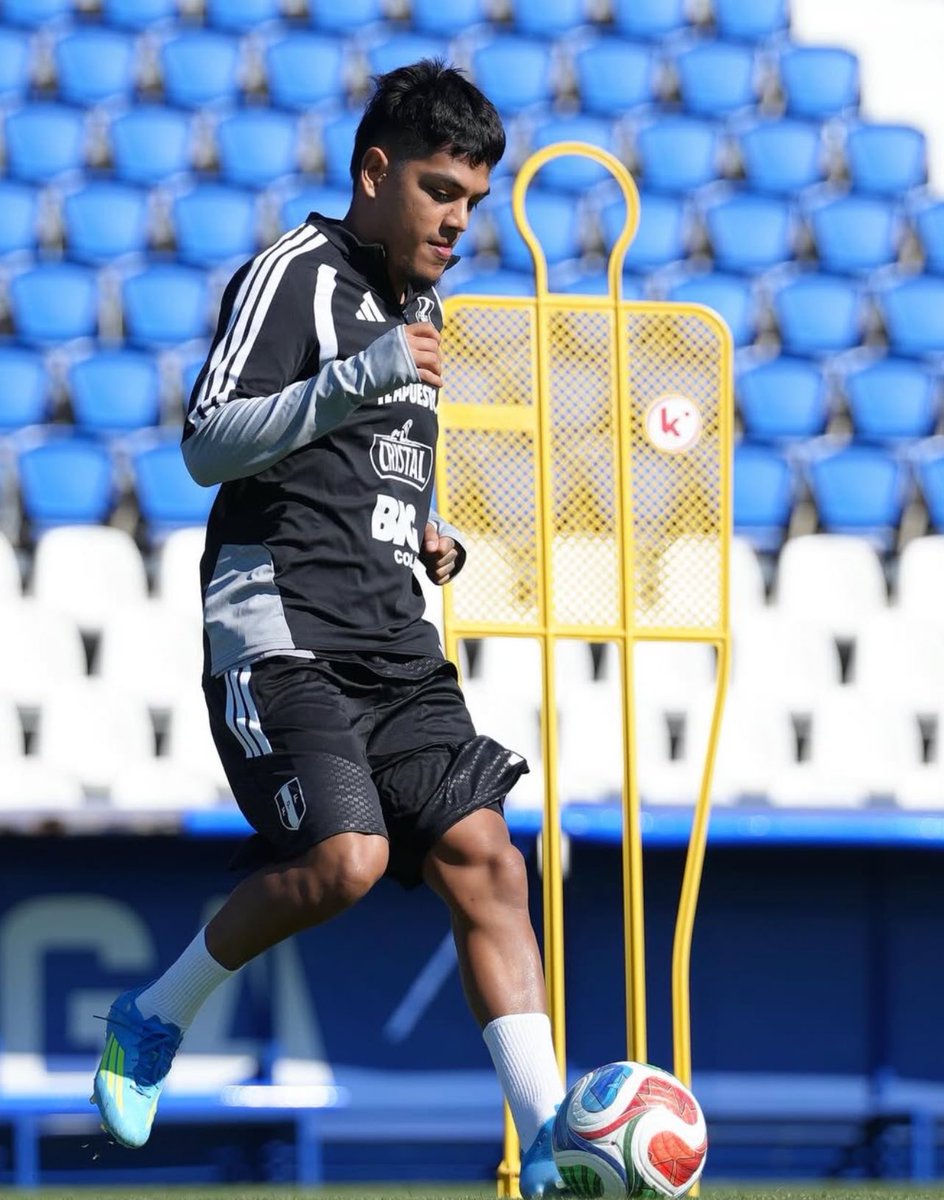 Kevin Pacheco tweet media