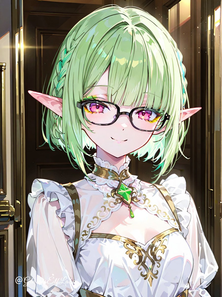 メガエル｜ほろ酔い酒場エルフ亭 店長 tweet media