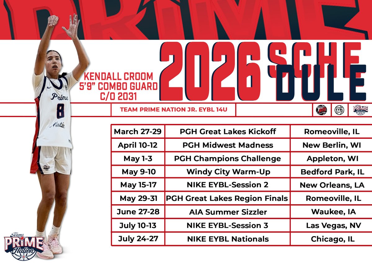 ✨Kendall Croom ✨ tweet media